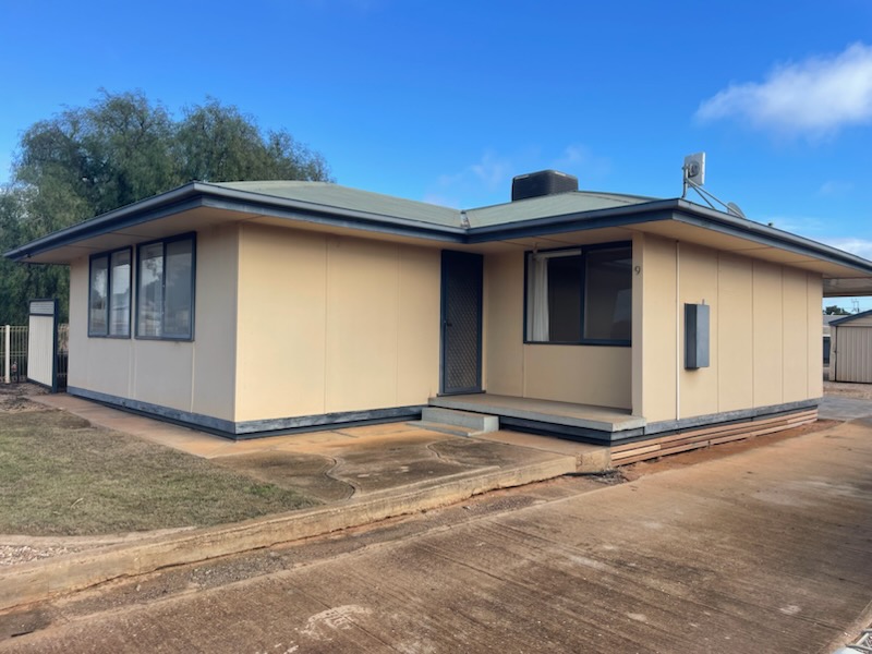 Houses for Sale in Kimba, SA 5641