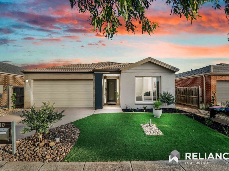 10 Statesman Way, Point Cook, VIC 3030
