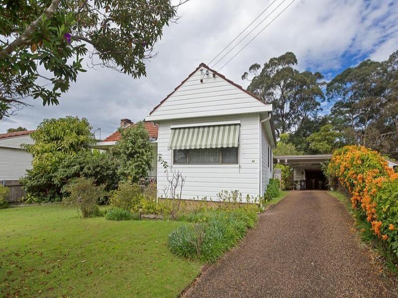 32 Stuart Street, Kotara South, NSW 2289