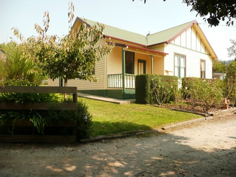 139 Warragullardner Road, Warragul, VIC 3820