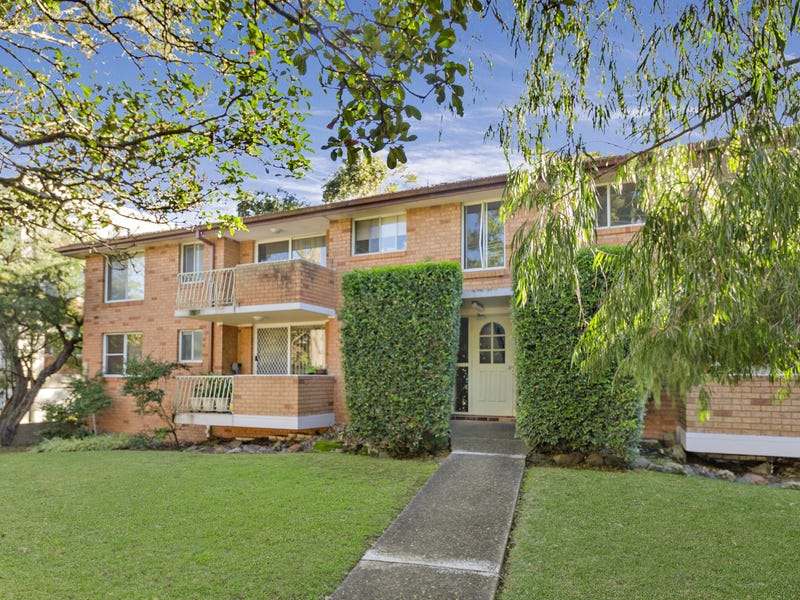 10/156 Hampden Road, Abbotsford, NSW 2046 Property Details