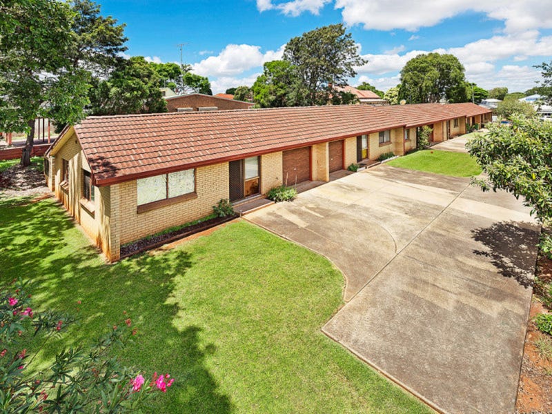 89A Jellicoe Street, North Toowoomba, QLD 4350