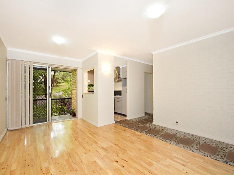 4/3 Mount St, Toowong, Qld 4066 - Property Details