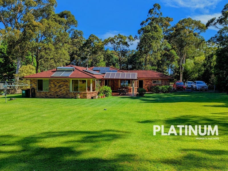 279 The Wool Road, St Basin, NSW 2540