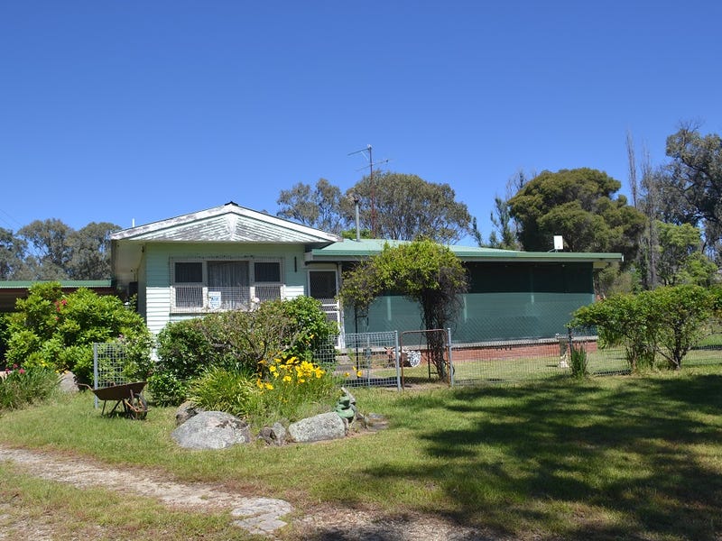 96 Copes Creek Road, Tingha, NSW 2369 Property Details