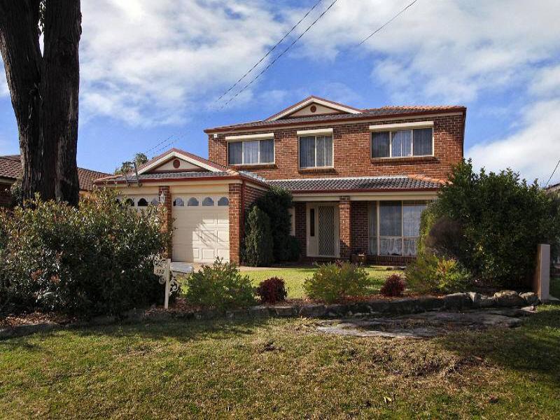 150 Woronora Crescent, Como, NSW 2226 Property Details