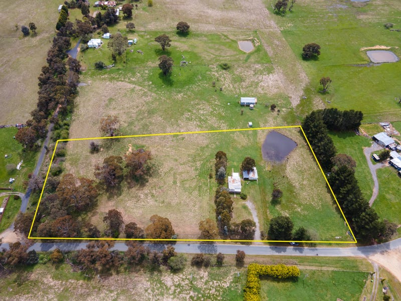 85 Kangaloolah Road, Crookwell, NSW 2583 Property Details