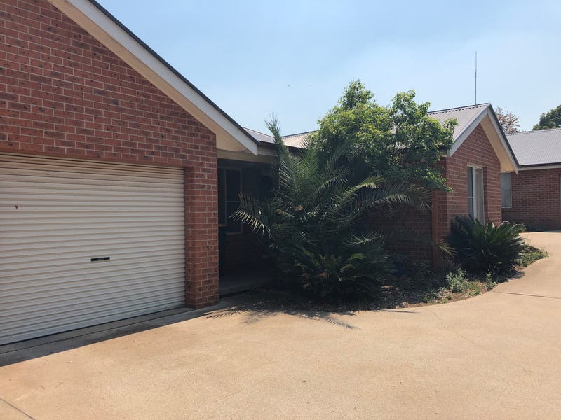 2/64 Griffin Avenue, East Tamworth, NSW 2340