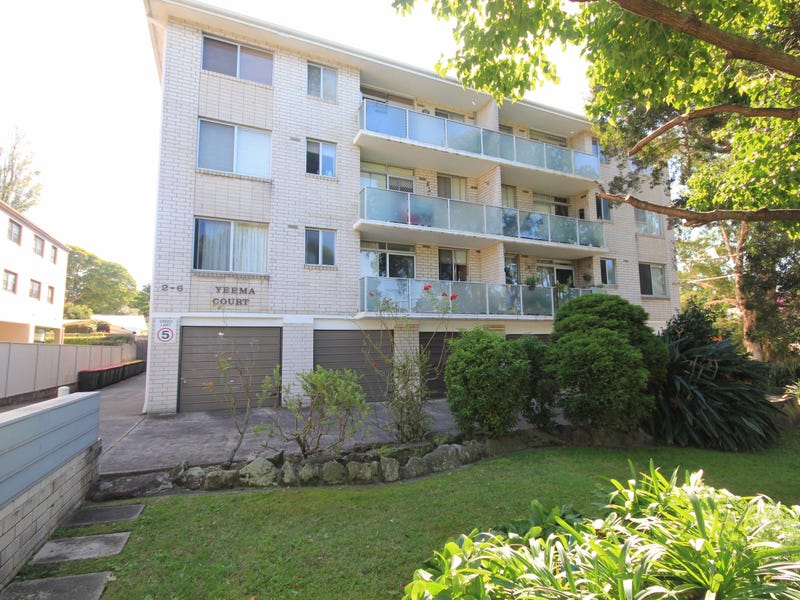 9/26 Liberty Street, Enmore, NSW 2042