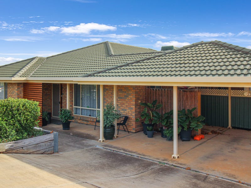 3 Edwards Crescent, Waikerie, SA 5330 House for Sale