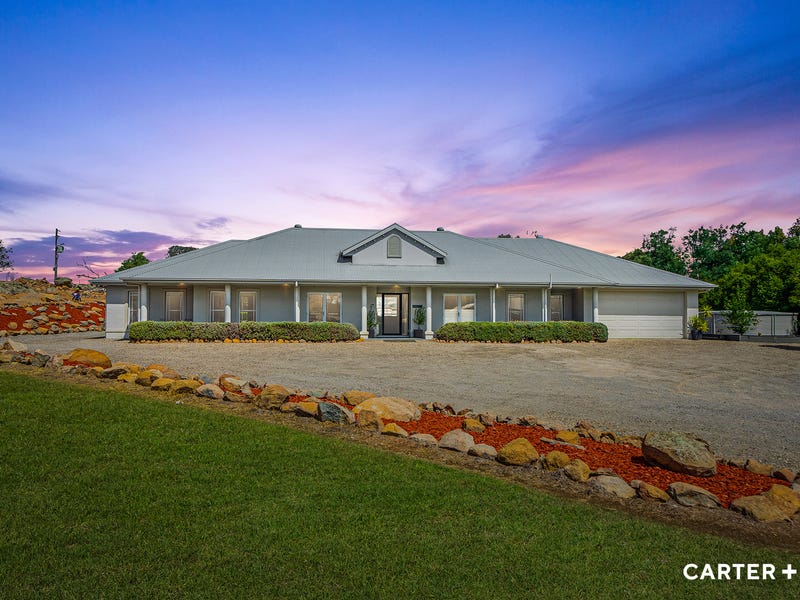 2 Fenton Close, Murrumbateman, NSW 2582 House for Sale realestate
