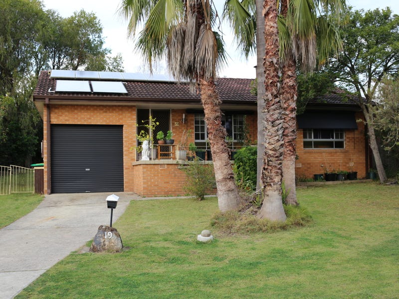 19 Blue Gum Ave, Wingham, NSW 2429 Property Details
