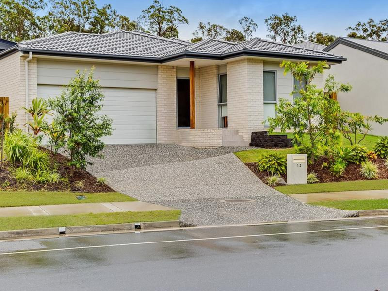 12 Eden View Drive, Reedy Creek, QLD 4227 - realestate.com.au