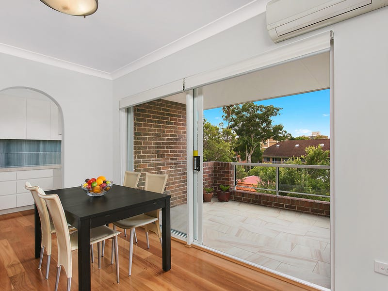 7/3034 Parraween Street, Cremorne, NSW 2090