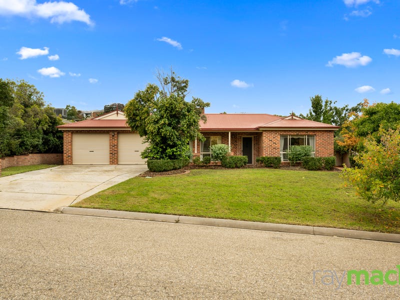 28 Johnston Road, West Albury, NSW 2640