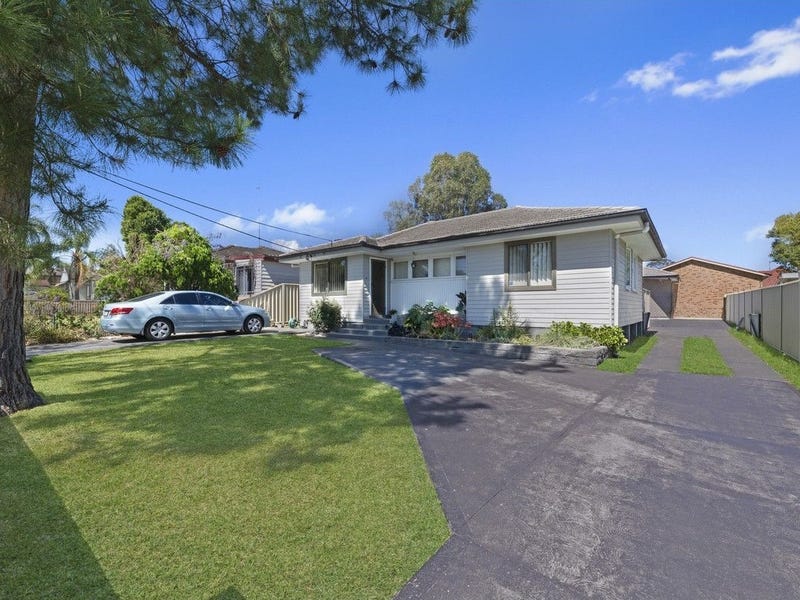 12 Pank Parade, Blacktown, NSW 2148 House for Rent