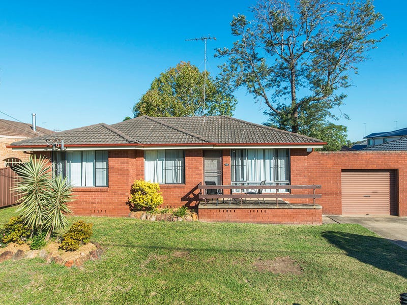 68 Pyramid Street, Emu Plains, NSW 2750