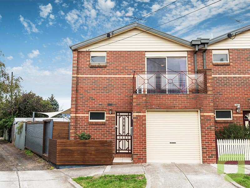 197 Pilgrim Street, Seddon, VIC 3011