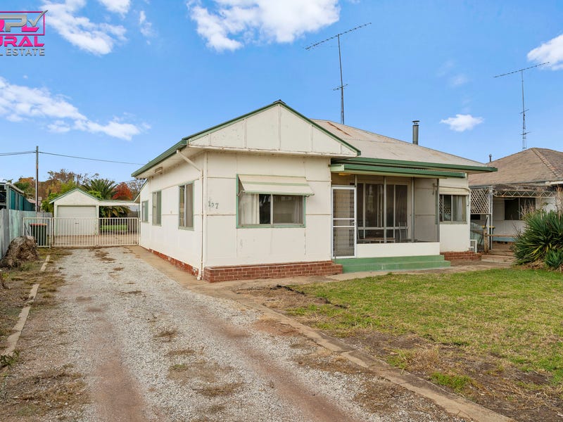 157 Palm Avenue, Leeton, NSW 2705 Property Details