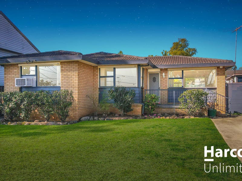 54 Kurrajong Crescent, Blacktown, NSW 2148 Property Details