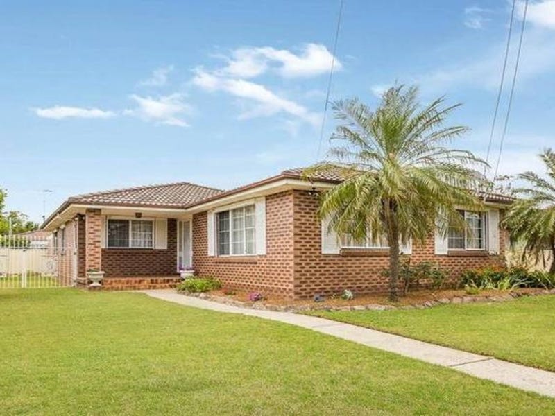27 Kurrajong Avenue, Mount Druitt, NSW 2770