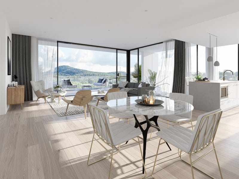 51 Constitution Avenue, Campbell, ACT 2612 Property Details