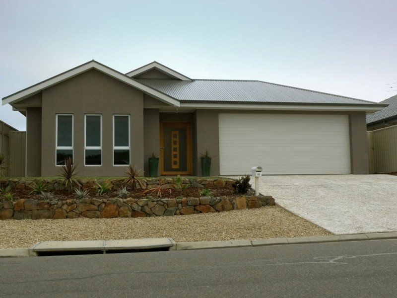 11 Springbett Drive, Hayborough, SA 5211