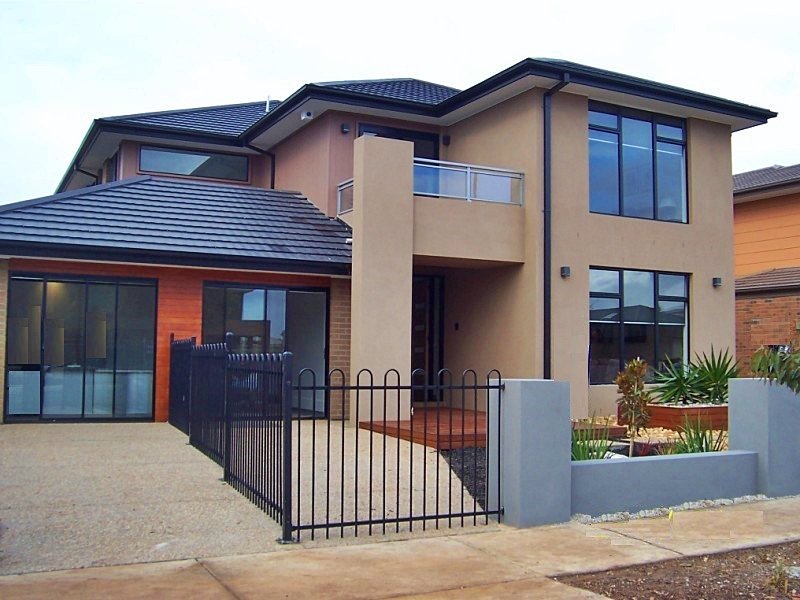 20 Alamanda Boulevard Point Cook Vic 3030