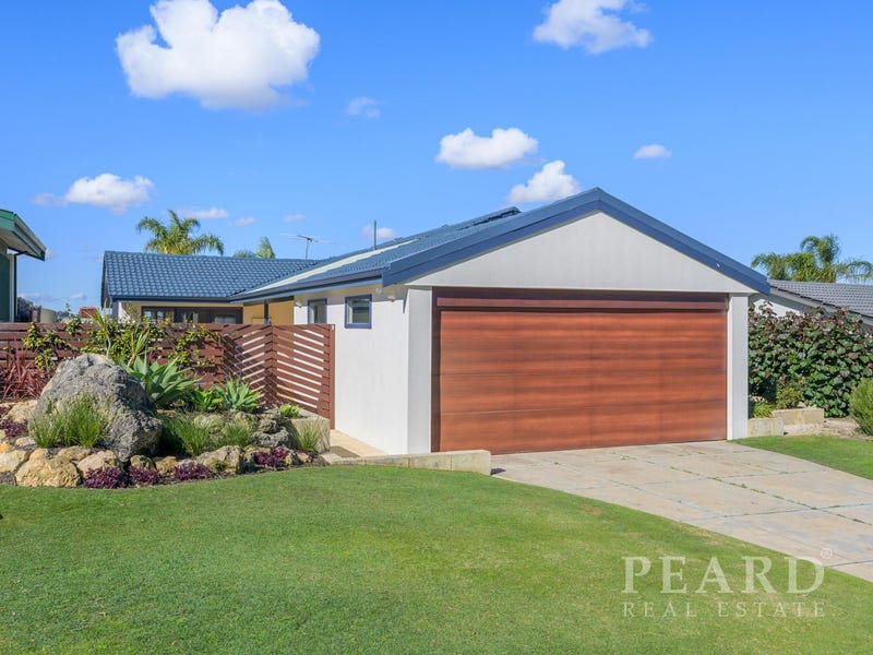 16 Lakeview Drive, Edgewater, WA 6027 Property Details