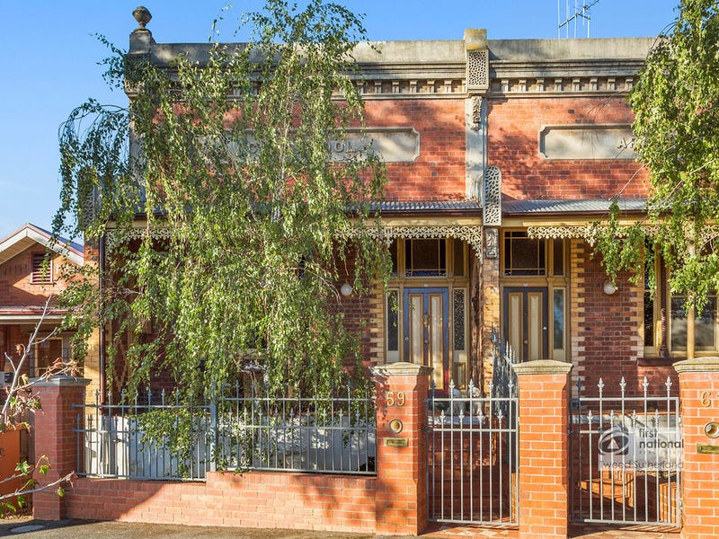 59 Mundy Street, Bendigo, Vic 3550 Property Details