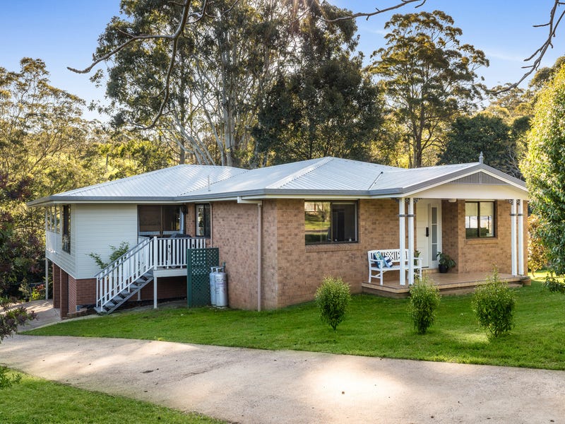 7 Sirron Street, Blue Mountain Heights, QLD 4350