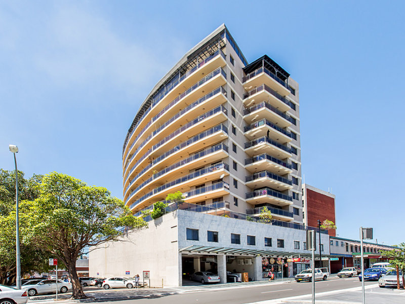 26/3 Fetherstone Street, Bankstown, NSW 2200