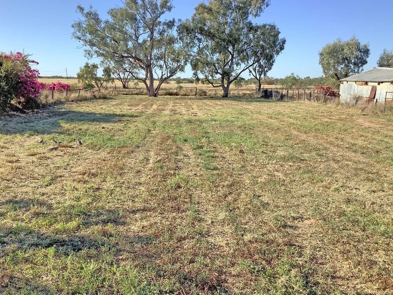 168 Crane Street, Longreach, QLD 4730