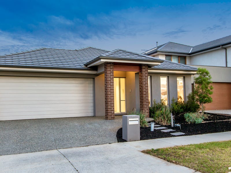 15 Maldon Street, Williams Landing, Vic 3027 House for Sale
