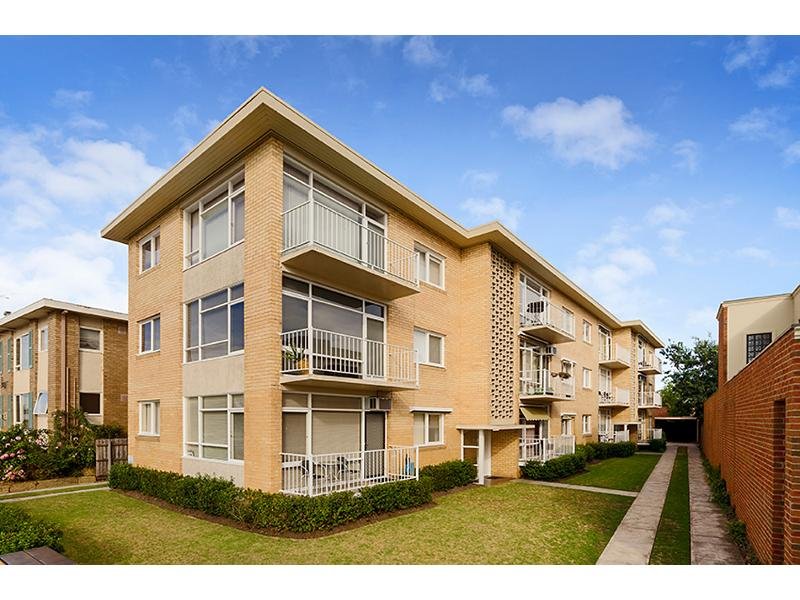 8/17A The Esplanade, Geelong, VIC 3220