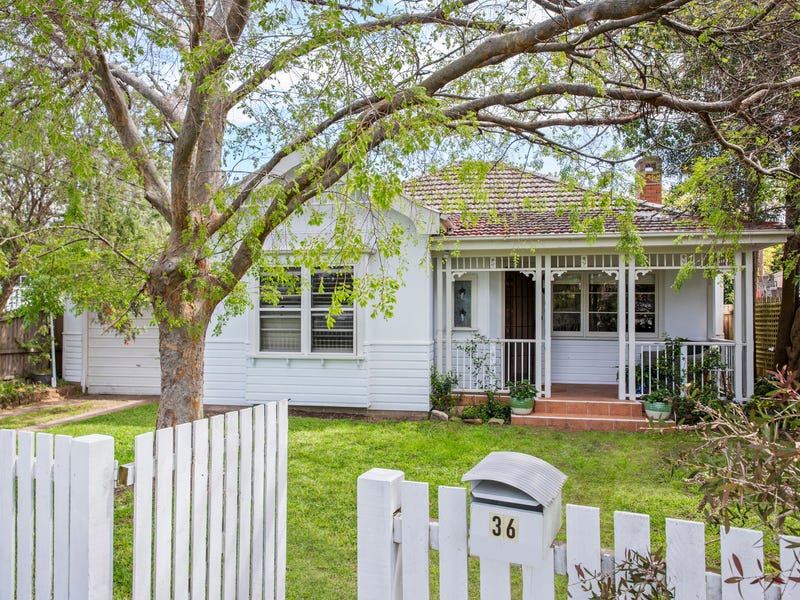 36 Wimbledon Avenue, North Narrabeen, NSW 2101