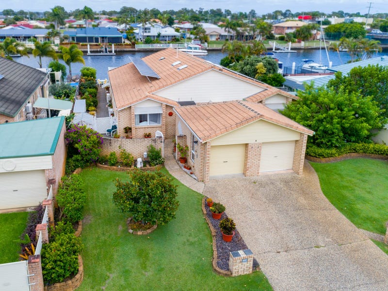 2/8 Tradewinds Drive, Banksia Beach, QLD 4507