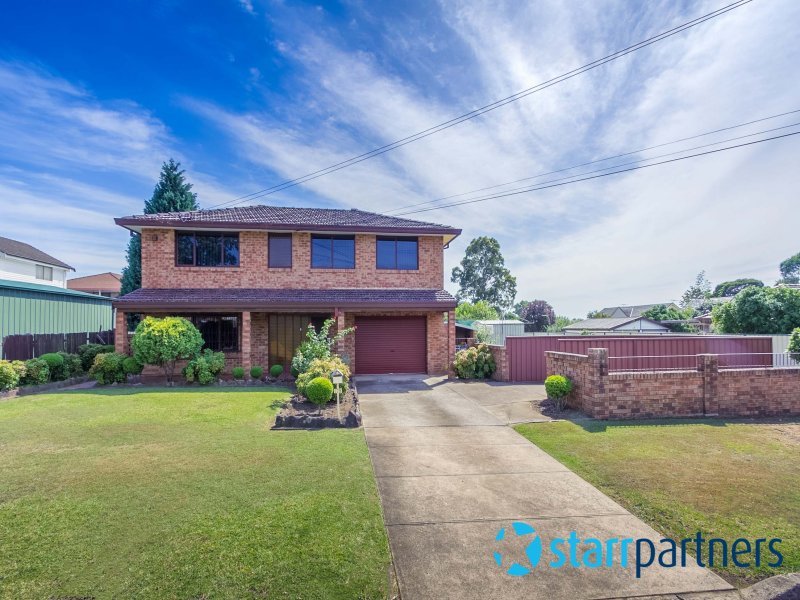 179 Adelaide Street, St Marys, NSW 2760
