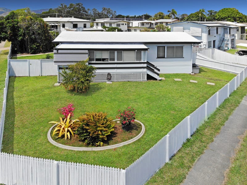 28 Brampton Avenue, Cranbrook, Qld 4814 House for Sale realestate