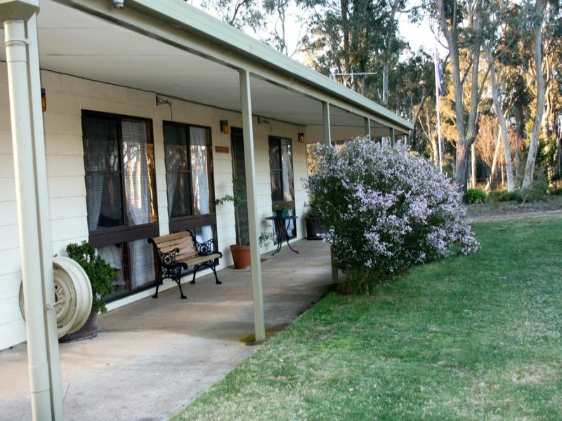 65 Wattle Place, Bungonia, NSW 2580