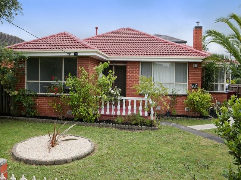 1465 Heatherton Road, Dandenong North, VIC 3175