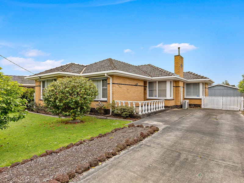 4 Henry Street, Koo Wee Rup, VIC 3981