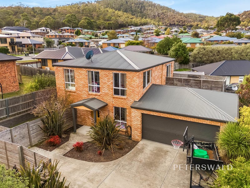 2/16 Cavenor Drive, Oakdowns, Tas 7019 House for Sale
