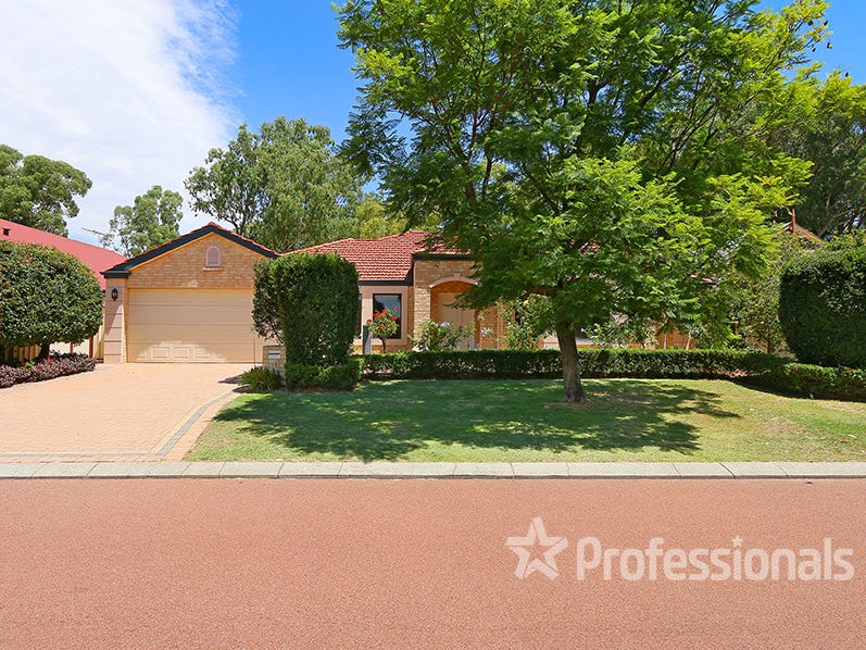 17 Tatton Turn, Canning Vale, WA 6155