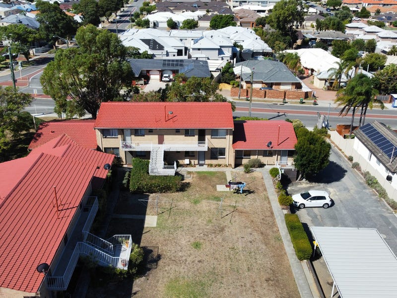 12 45 Beatrice Street Doubleview WA 6018 Property Details