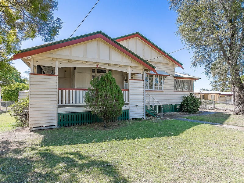 20 York St, East Ipswich, Qld 4305 House for Sale