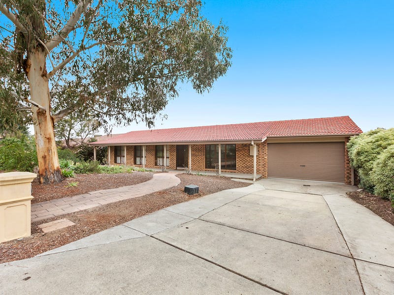 90 Newmanmorris Circuit, Oxley, ACT 2903