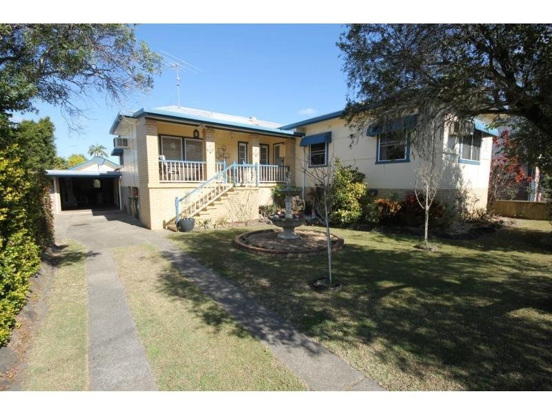 345 Powell Street, Grafton, NSW 2460 Property Details