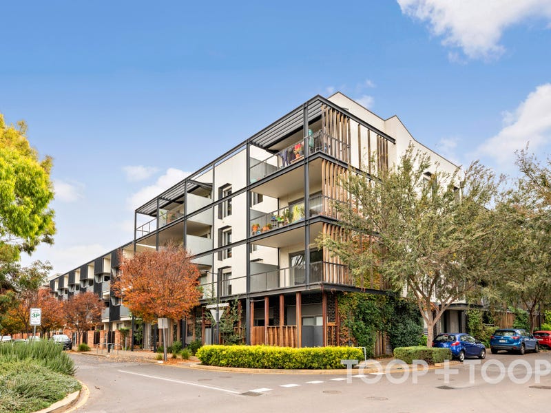 103/59 Gibson Street, Bowden, SA 5007 Property Details