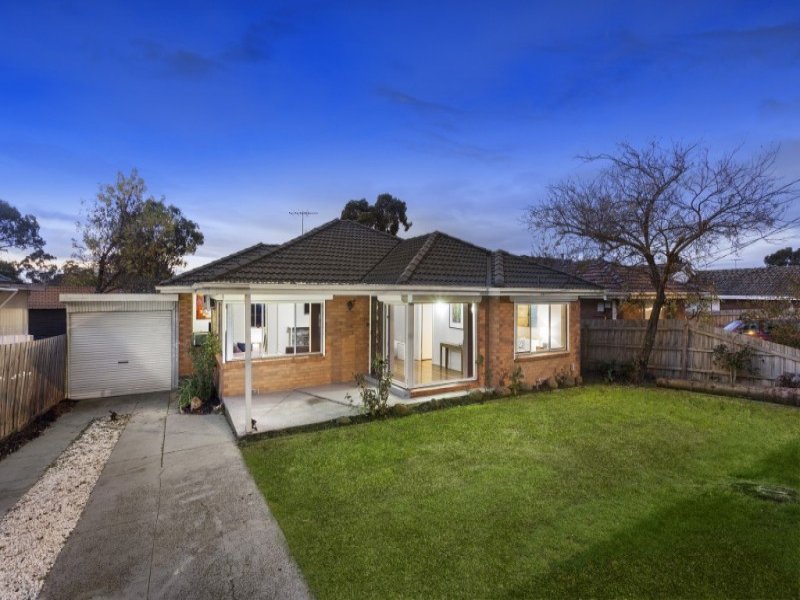 514 Grimshaw Street, Bundoora, Vic 3083 Property Details